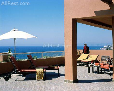 Gran Hotel Elba Estepona & Thalasso Spa 8